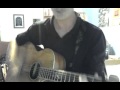 Thy Mercy - Caedmon's Call (cover)