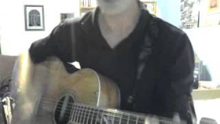 Thy Mercy - Caedmon&#39;s Call (cover)