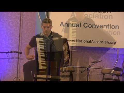 2018 NAA Grayson Masefield