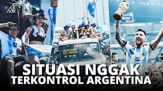 Download lagu Satu Dunia Kaget Ngeliat Besarnya Perayaan Argentina! Momen-momen Unik Sedih di Selebrasi ArgenJuara mp3 Download lagu Satu Dunia Kaget Ngeliat Besarnya Perayaan Argentina! Momen-momen Unik Sedih di Selebrasi ArgenJuara mp3