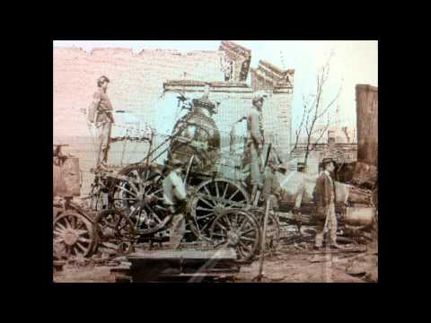 The Night They Drove Old Dixie Down by Zac Brown Band Southern Confederate Civil War Song