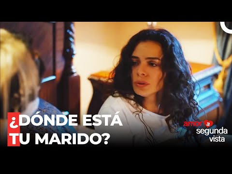 Mukaddes Hace Sarcasmo A Zeynep - Amor A Segunda Vista Capítulo 20