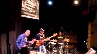 Juraj Griglak & Company feat.Bobby Sparks,Poogie Bell,Chris Hemingway