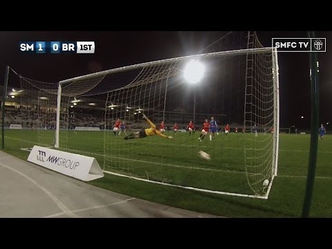 NPL 2014 (R5) :: South Melbourne v Ballarat Red Devils :: SMFC TV