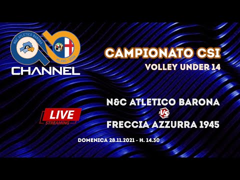 Atletico Barona - Freccia Azzurra 1945