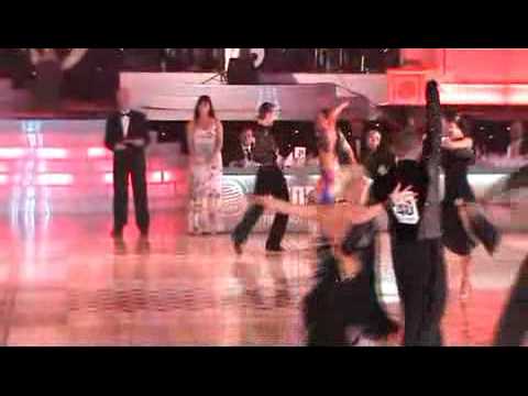 Александр Березин Виктория Рудковская, 1 4, Pd