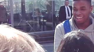 FAMOUS - SEPTEMBER | FIRMA DE ZARAGOZA (16 febrero 2019)