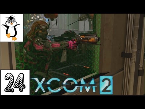 The Other Lily (Shens Last Gift DLC) | XCOM 2 Modded Campaign | Road to Ironman / Commander Part 24