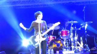 Texas - I Don&#39;t Want A Lover @ Scène Sur Sambre 01-09-2012.MTS