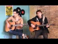 Valencia - Somewhere I Belong (Acoustic)