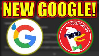 Google Search Got Replaced.