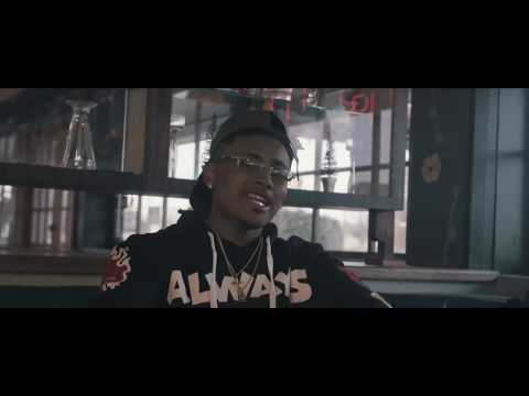 LMB Letrece Ft. JoeMari - Flexin (Official Music Video)