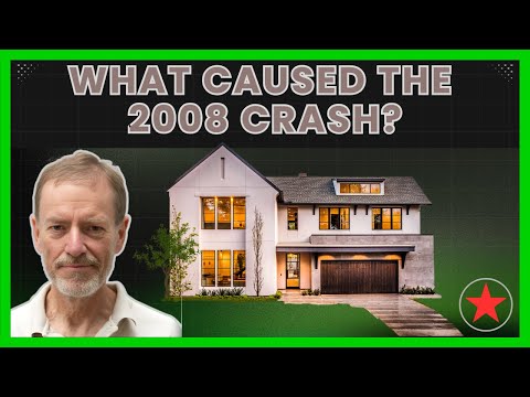 L. Randall Wray | The ‘08 Banking Crisis: What Are the Lessons We’ve Learned? 