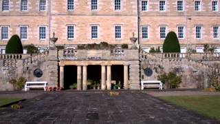 Mellerstain House Borders Of Scotland
