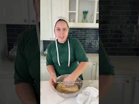 Maple Nut Sticky Rolls