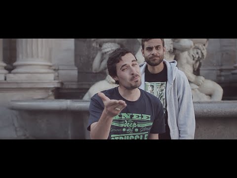 Mädness feat. Kamp - Wir machen's immer noch / Häng ab (prod. by DJ Resist / Kollege Schnürschuh)