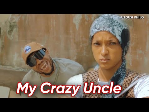 My Crazy Uncle ft Charles Okocha - Ekwutousi Philo 
