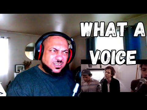 FIRST TIME REACTING TO | Tom's Diner (Cover) - AnnenMayKantereit x Giant Rooks