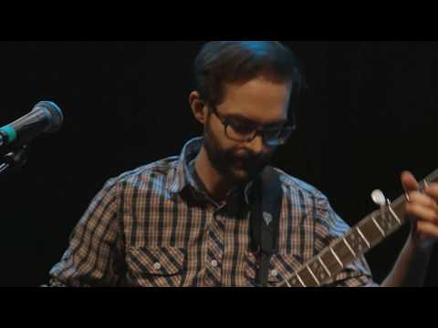 Protestant Work Ethic - I've Been Riding With The Ghost [by Jason Molina]