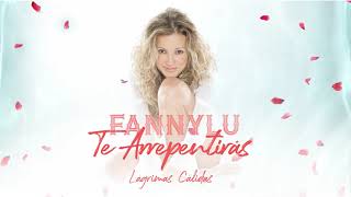 Fanny Lu – Te Arrepentirás (Cover Audio)