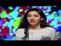 Mahira Khan First Lux Style Award on  humsafar
