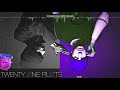 Twenty One Pilots Stressed Out 40 Slower REMASTERED REUPLOAD HQ