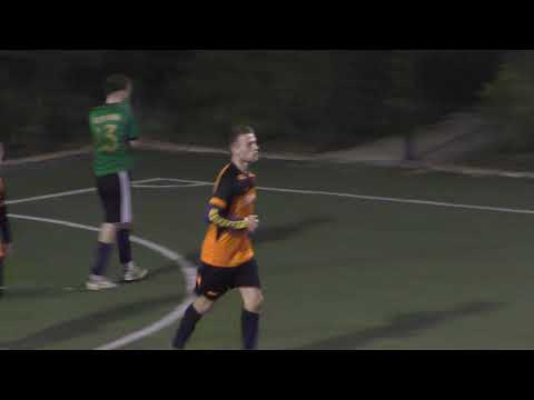 Фк Добросмак - Чемпион Великобурлукский р-н