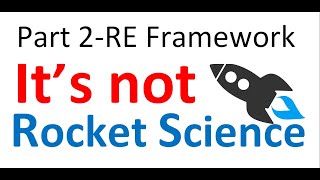 Download the video "RE Framework UiPath Tutorial: Part 2 | UiPath RE Framework with Orchestrator Queue | UiPath Learner"