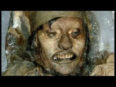 Arctic Passage (2006) - The Franklin Expedition (HMS Terror and HMS Erebus) vs. Roald Amundsen