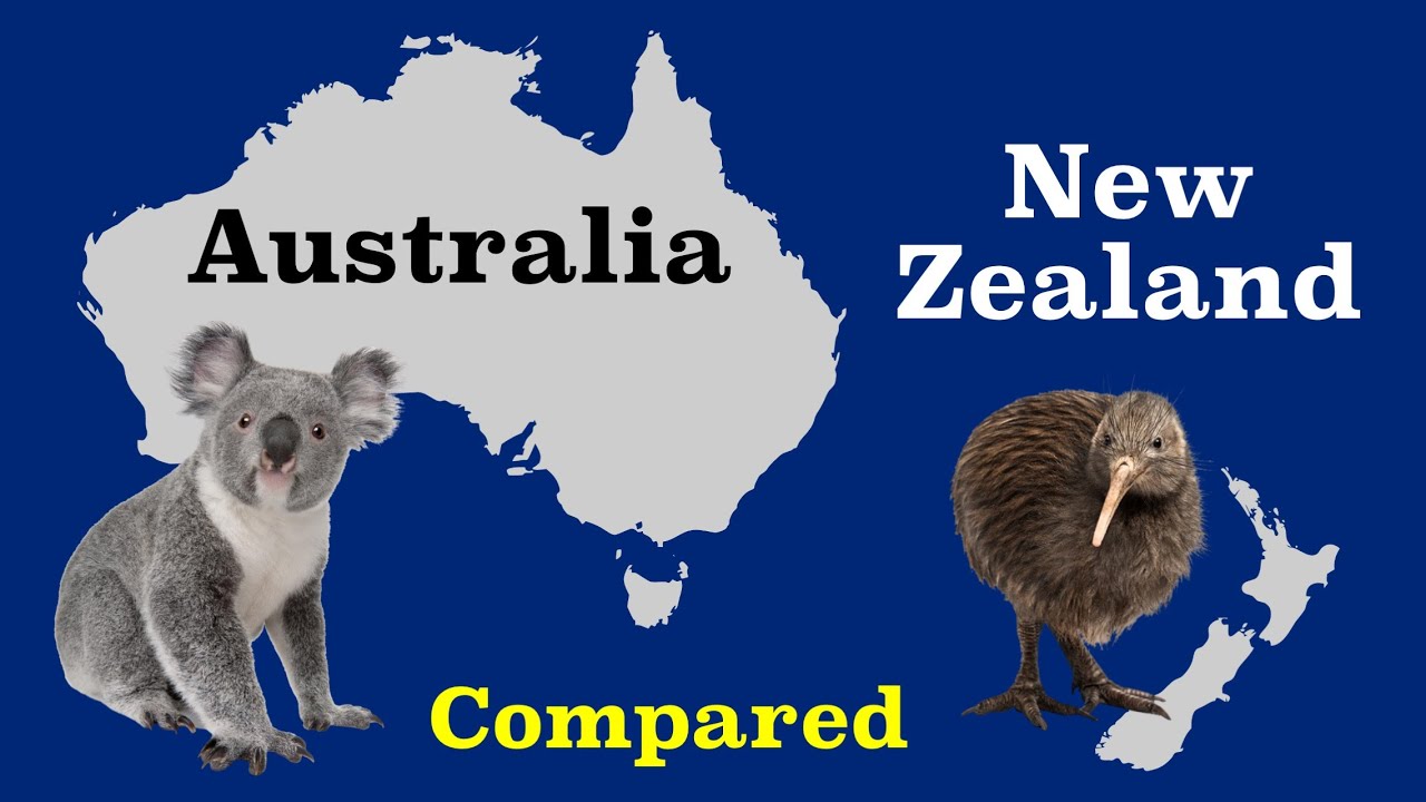 Which Australian city is closest to New Zealand? Tipseri