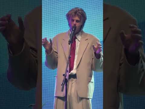 230516 RUEL - IF AND / OR WHEN @루엘 내한공연 4TH WALL WORLD TOUR in Korea