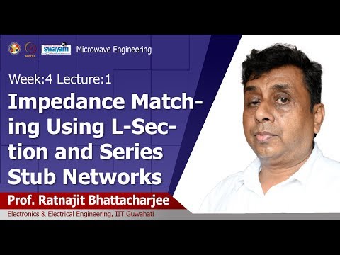 Microwave Engineering Introduction Video