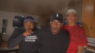 When your older siblings FINALLY get caught! (FULL VIDEO) by: KING VADER