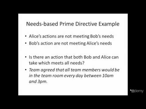 13 Scrum Mental Models