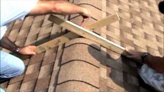 Cupola Installation : How to install your cupola