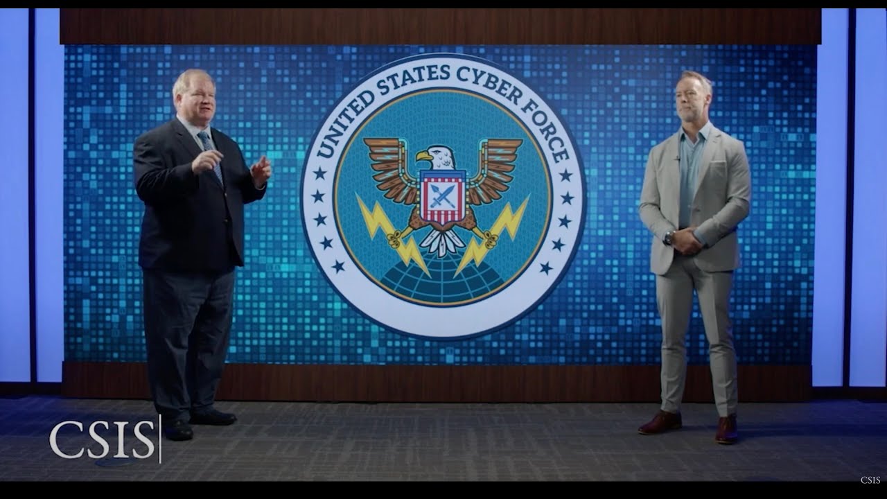 United States Cyber Force: Why a Dedicated Service Is a National Security Imperative
