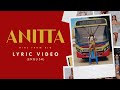 Videoklip Anitta - Girl From Rio (Lyric Video) s textom piesne