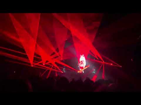 Chmura Live at Ogden Theater, Denver, CO 1/30/2026
