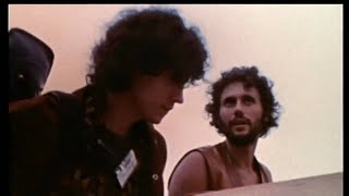 Arlo Guthrie - The Motorcycle Song - 1969