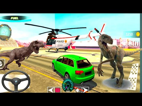 Prado SUV Offroad Driving 3D - 4x4 Luxury Car Hill Driver Simulator - Android GamePlay#4- YouTube