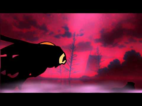 [ONTEST] Neon Genesis Evangelion ~ Tabris VS zeruel