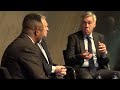René Carayol Interviews: Carlo Ancelotti on HOW to be a successful leader in any environment