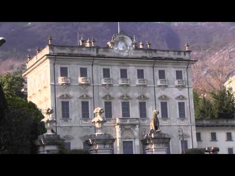 Quel ramo del Lago di Como