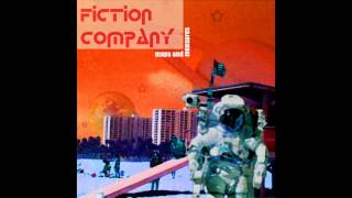 Fiction Company : La La (preview)
