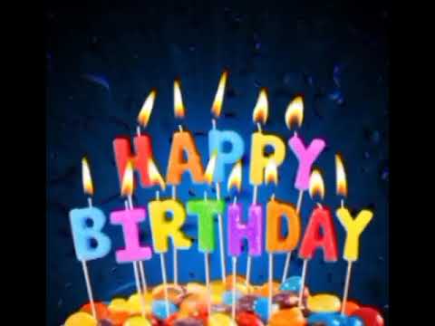 Zara Name Happy Birthday to you Video Song Happy Birthday Song With Names