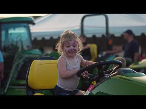 Mason Dixon Fair 2021 - July 12th to 17th