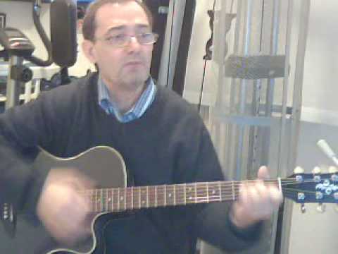 E adesso che tocca a me -cover di Vasco Rossi video thumbnail