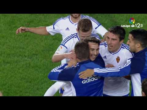 Mejor Gol J13: Juan Muñoz