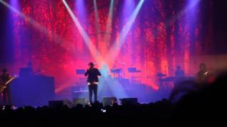 Patrice⎪Knockin&#39; - @ Paris (Le Zenith) - 18.11.2010