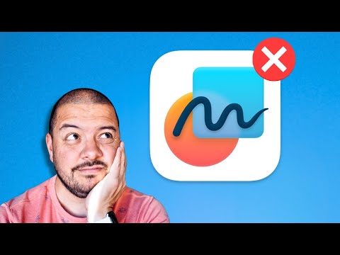 Ich habe Apple für dieses MÜHELOSE visuelle Notiztool aufgegeben